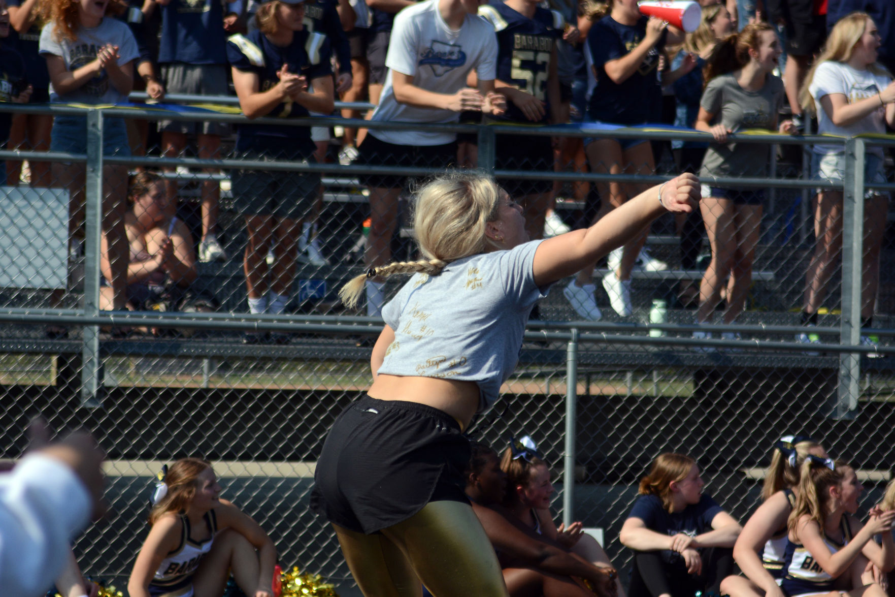 Baraboo Homecoming 2021